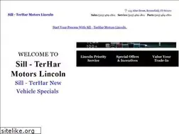 Sites similar to sthlincoln.com