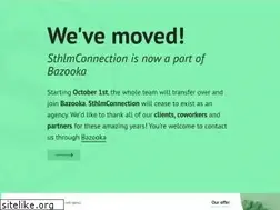 Sites similar to sthlmconnection.com