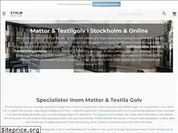 Sites similar to sthlmmattor.se