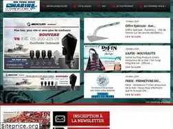 Sites similar to sthmarine.com