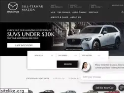 Sites similar to sthmazda.com