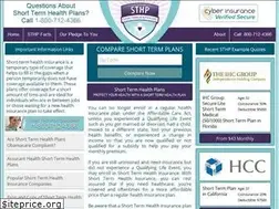 Sites similar to sthp.com