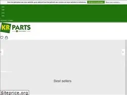 Sites similar to sthparts.nl