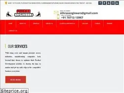 Sites similar to sthreeengineers.com