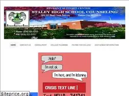 Sites similar to sthscounseling.weebly.com