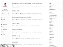 Sites similar to sthsf.github.io