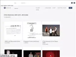 Sites similar to sthsmusical.org