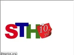 Sites similar to sthtravel.com.tr
