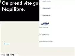 Sites similar to sthubert.fr
