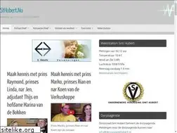 Sites similar to sthubert.nu