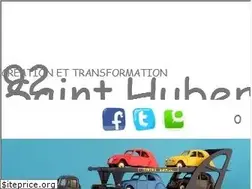 Sites similar to sthubert92.com