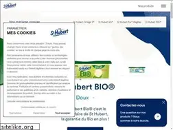 Sites similar to sthubertbio.fr