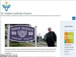 Sites similar to sthubertchurch.org