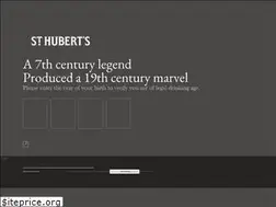 Sites similar to sthuberts.com.au