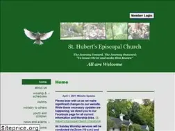 Sites similar to sthuberts.net