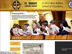 Sites similar to sthubertschool.org