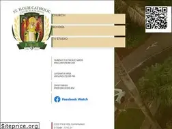 Sites similar to sthughmiami.org