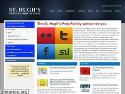 Sites similar to sthughsprep.com