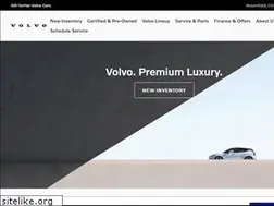Sites similar to sthvolvo.com
