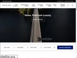 Sites similar to sthvolvocars.com