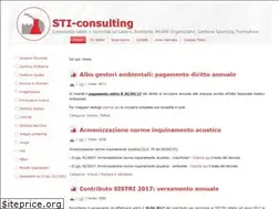 Sites similar to sti-cons.it