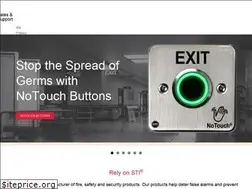Sites similar to sti-emea.com