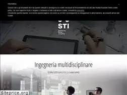 Sites similar to sti-engineering.it
