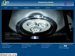 Sites similar to sti-iluminacion.com