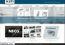 Sites similar to sti-training.com