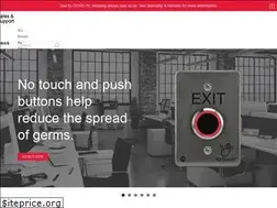 Sites similar to sti-usa.com