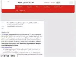 Sites similar to sti.az