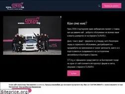 Sites similar to sti.bg