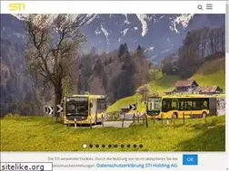 Sites similar to sti.ch