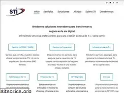 Sites similar to sti.com.ve