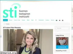 Sites similar to sti.fi