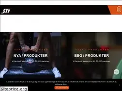 Sites similar to sti.nu
