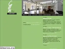 Sites similar to sti.ru