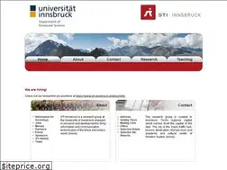 Sites similar to sti2.at