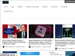 Sites similar to sti2.org