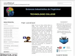 Sites similar to sti2d.net