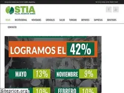 Sites similar to stia.org.ar