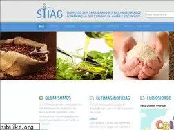 Sites similar to stiag.org.br
