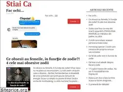Sites similar to stiaica.info