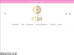 Sites similar to stiajewelry.com