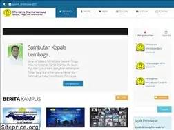 Sites similar to stiakdmerauke.ac.id