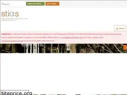 Sites similar to stias.ac.za