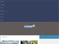 Sites similar to stiatica.info