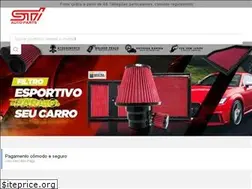 Sites similar to stiautoparts.com.br