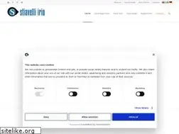 Sites similar to stiavelli.com