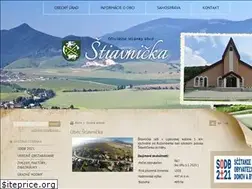 Sites similar to stiavnicka.sk